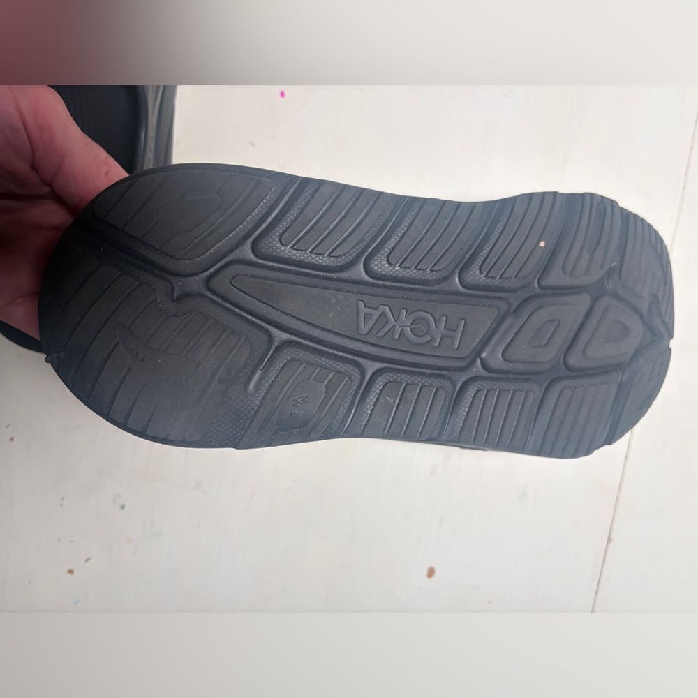 HOKA Ora Recovery Slide - Picture 5 of 6